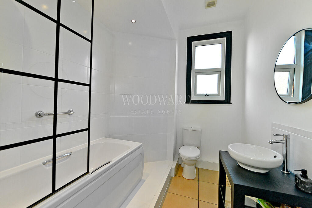 Bathroom/WC