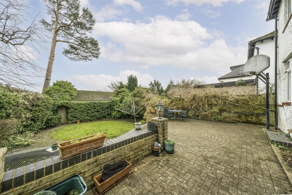 Davidson Frost-Wellings, DFW, Elms Road, Harrow We