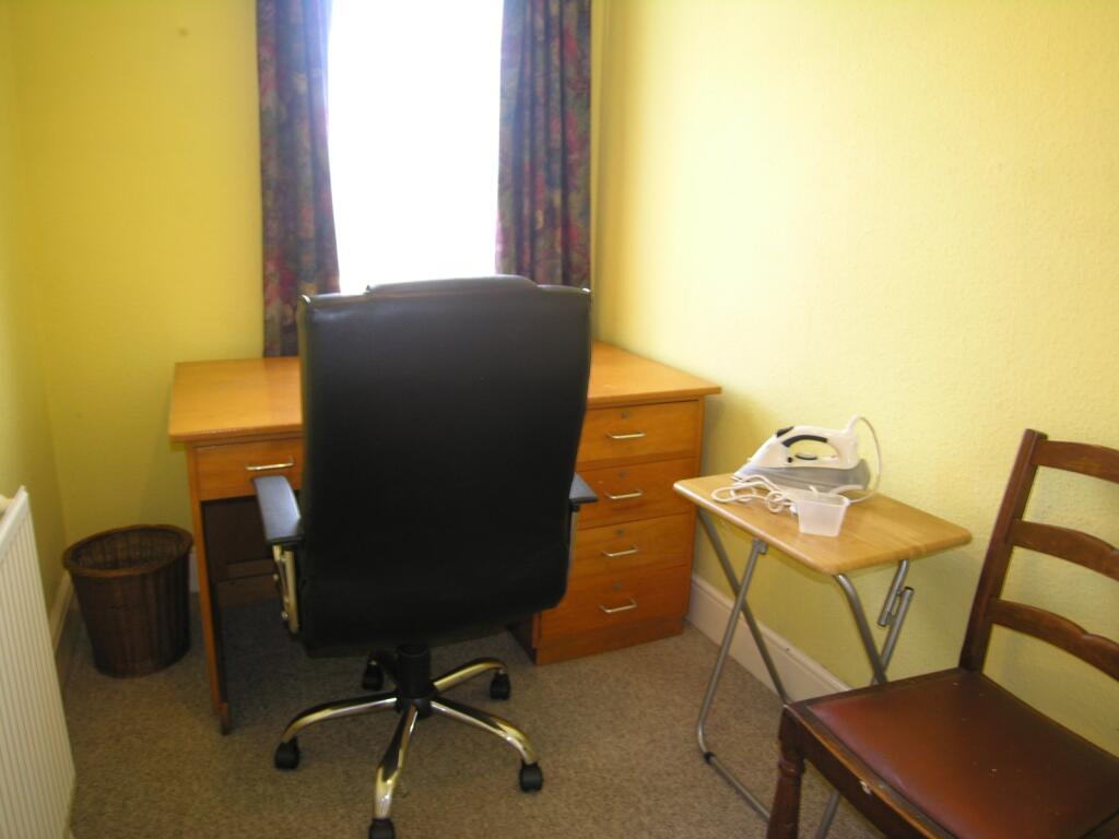Bedroom 2 Study