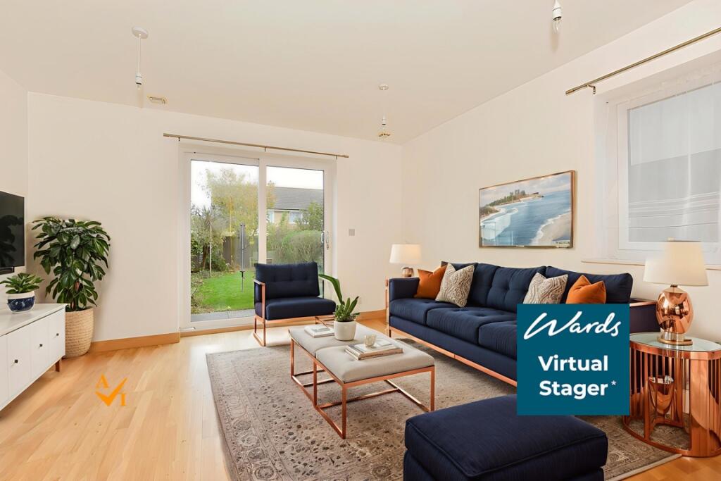 Lounge/Diner (Modern Style)