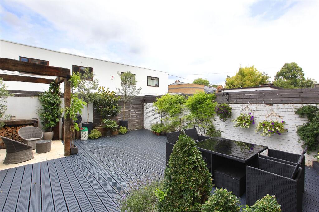 property in Acre Lane, 
Brixton, SW2