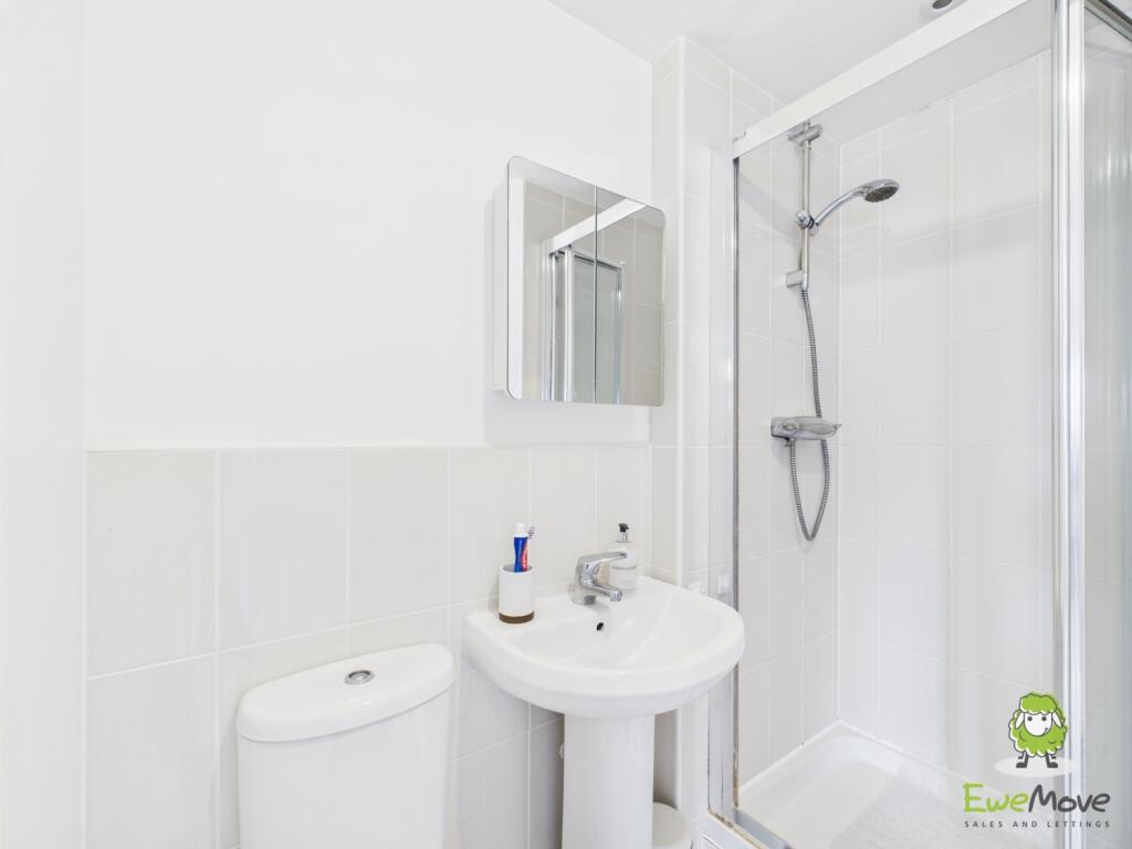 EweMove Estate Agents Basingstoke