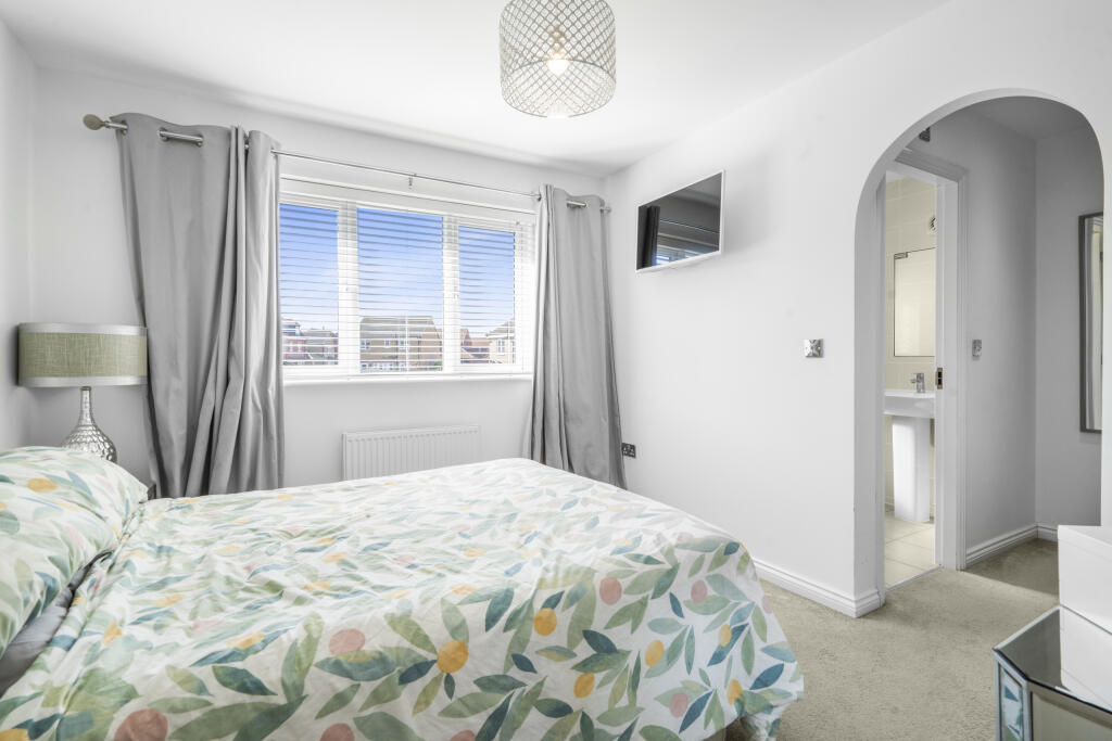 Main Bedroom 2