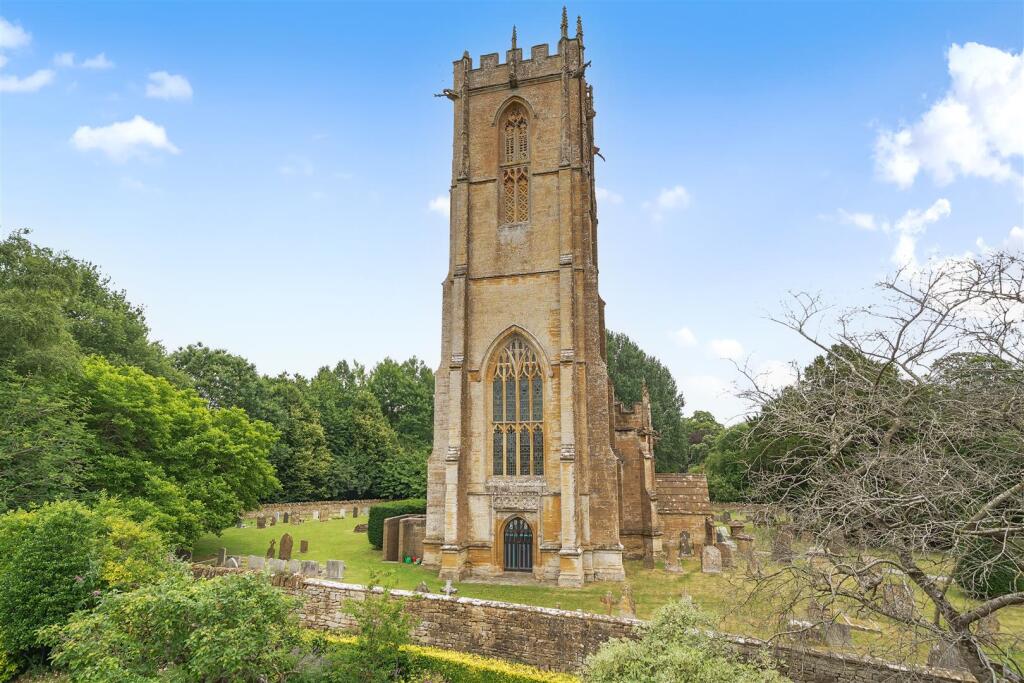 Church