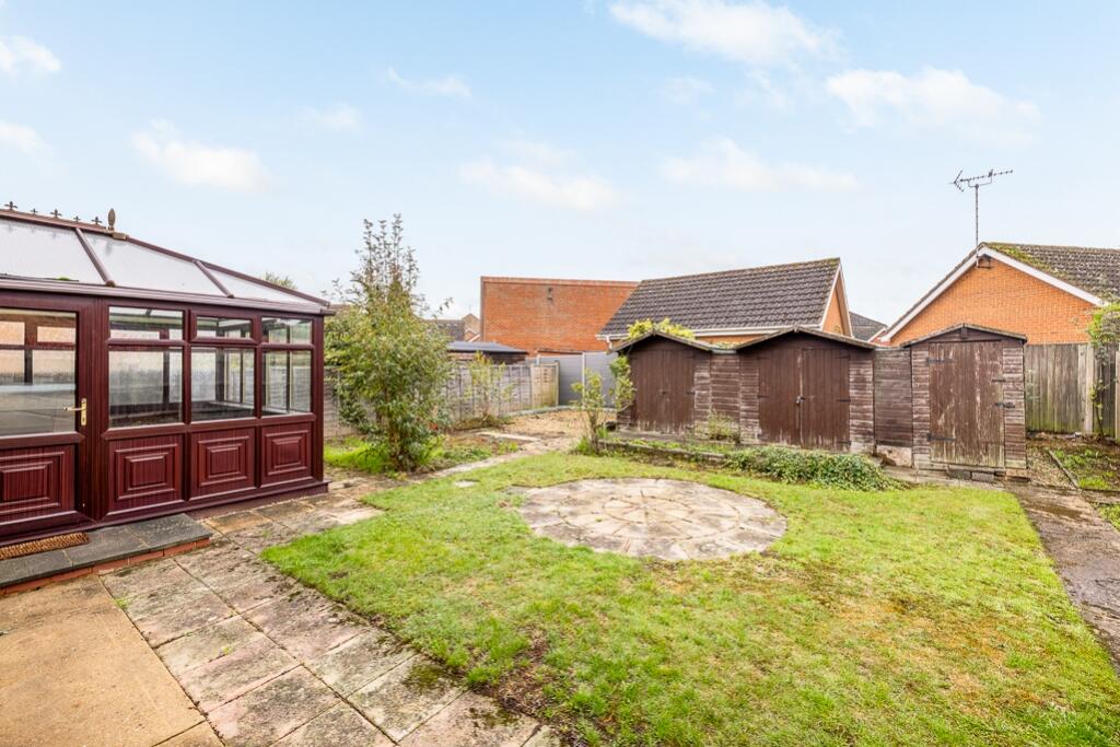 22 Marshlands Drive (Holbeach)-12