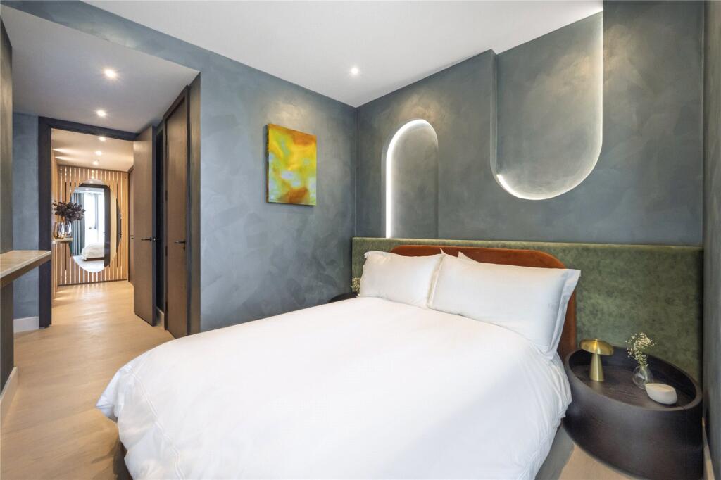 Principal Bedroom