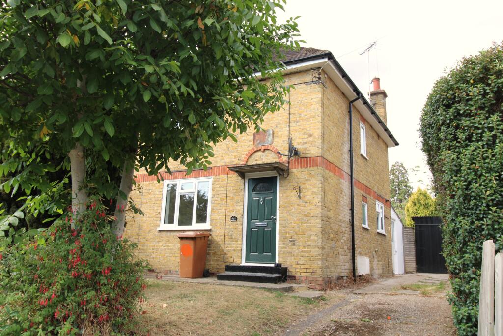 Main Road, Broomfield, Chelmsford