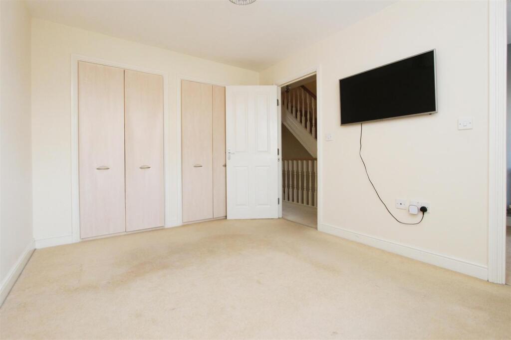 Bedroom Two (Alternate)