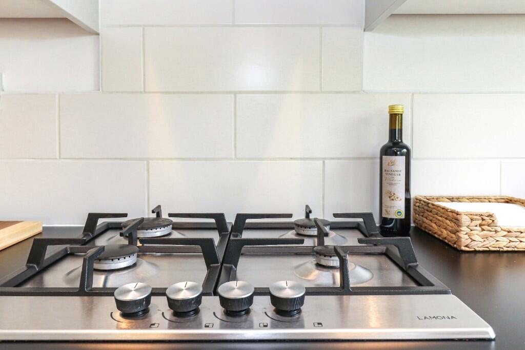 Kitchen/breakfast rm