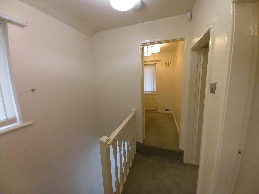 Upper Hall
