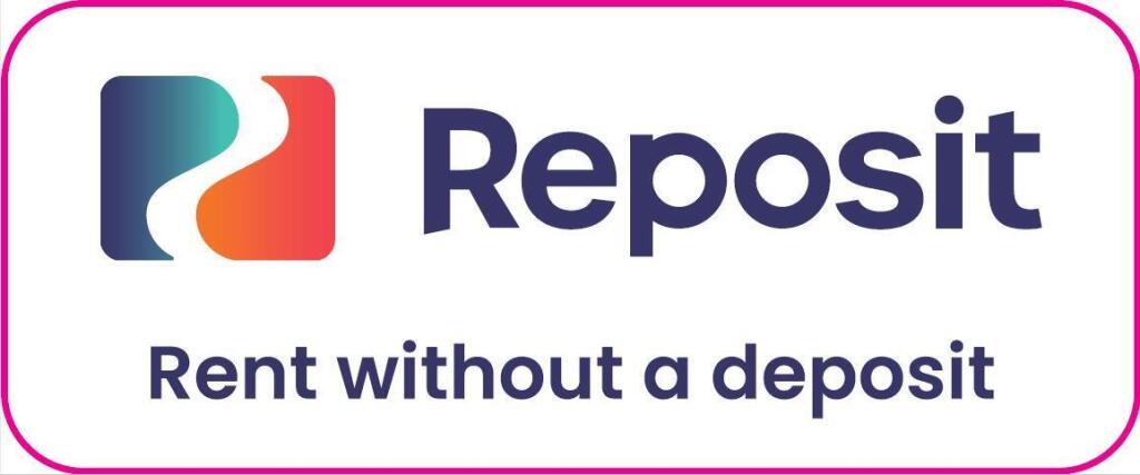 Reposit - Rent without a deposit