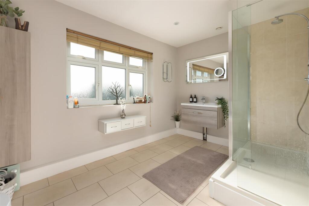 Cherry Orchard, Chestfield, Whitstable