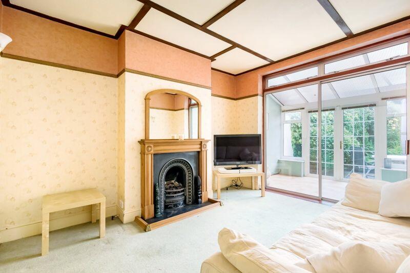 Reception 2/Family Room