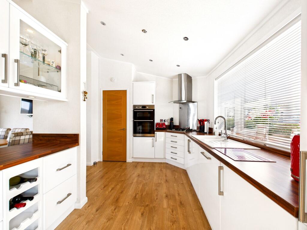 Kitchen /Diner