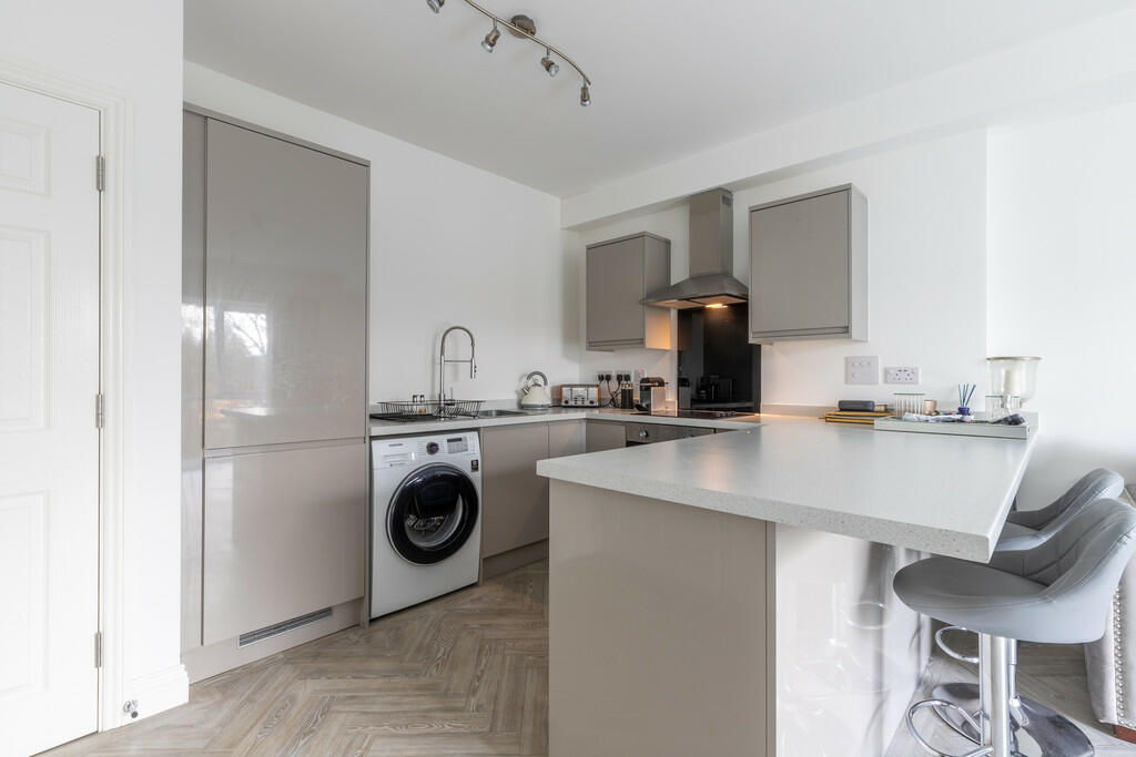 Open Plan Living/...