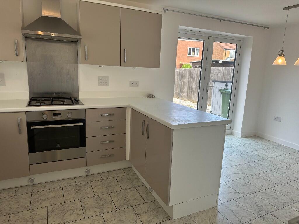 Kitchen/Diner (i)