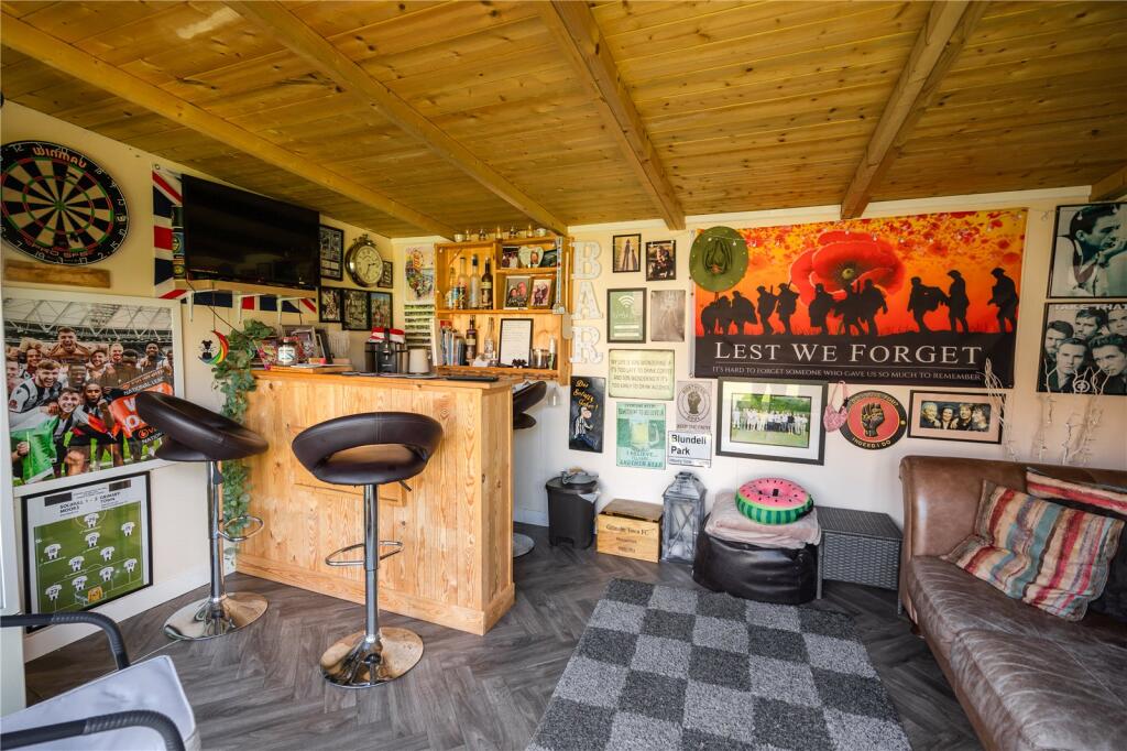 Summerhouse