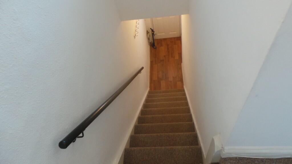 Stairwell