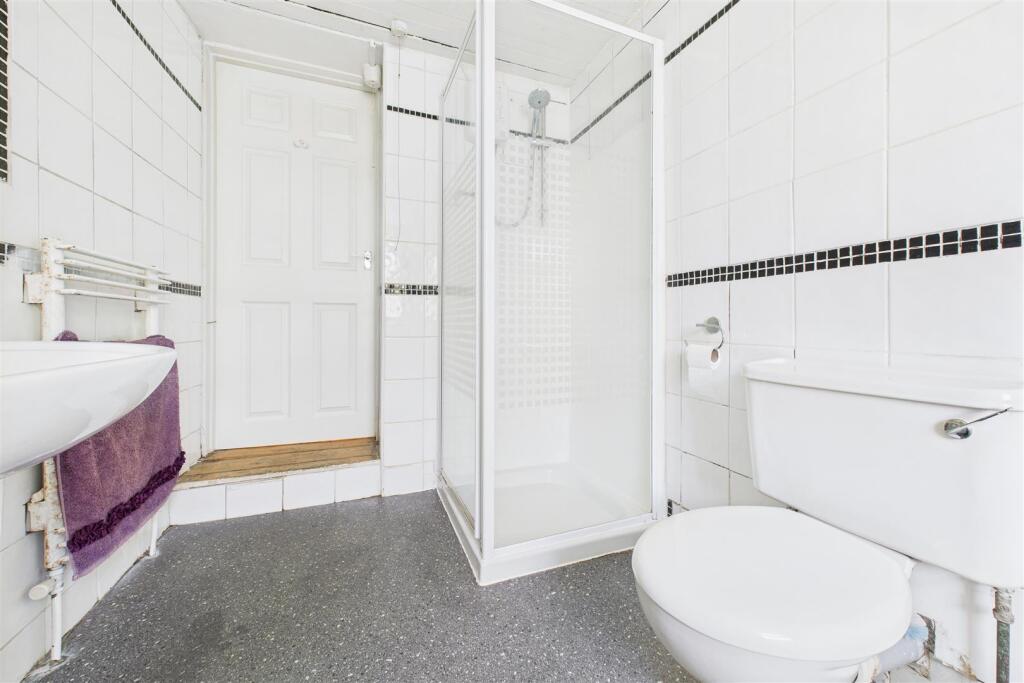 47 Pilemarsh, Redfield, Bristol, BS5 9NT | Freehol