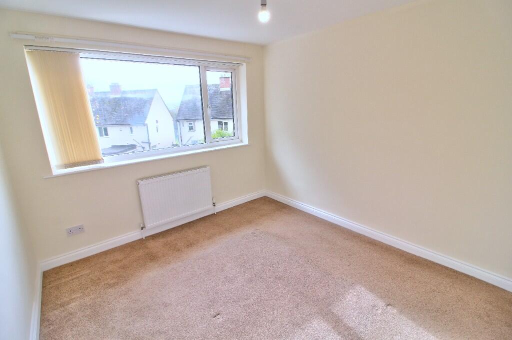 Mount Pleasant Court, Newcastle Upon Tyne, NE15