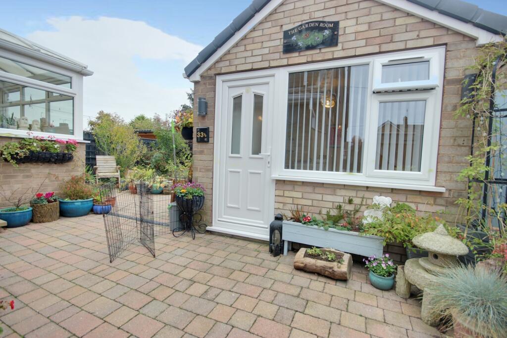 1 Garden C