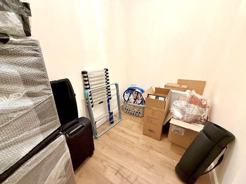 Dressing Room