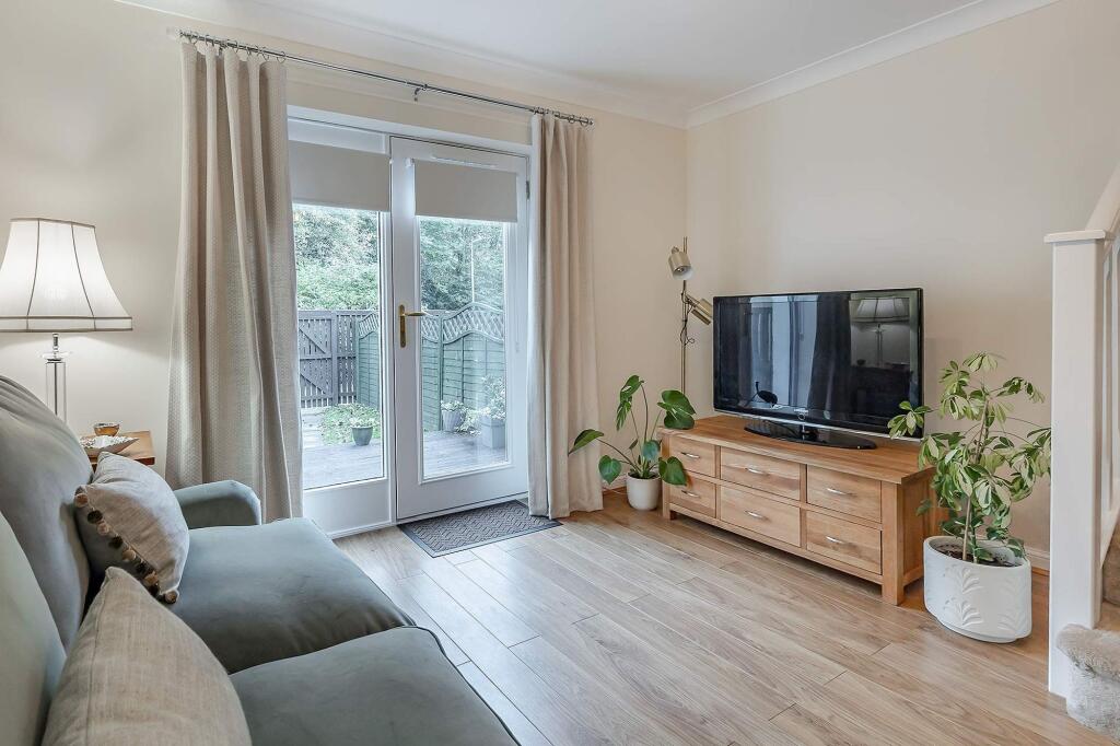 Living Room/Diner