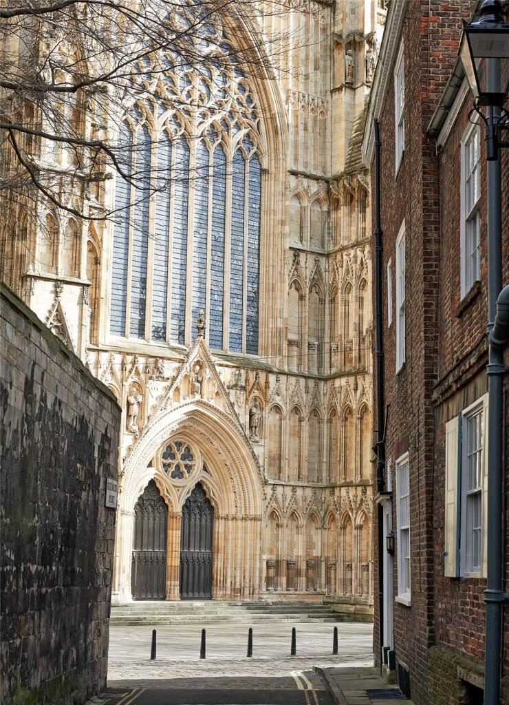 Minster View