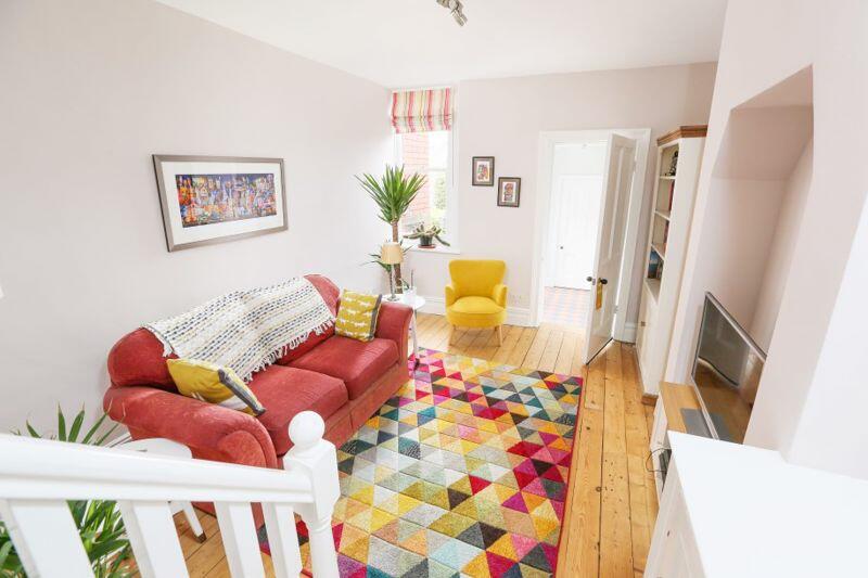 Reception 3/Family Room