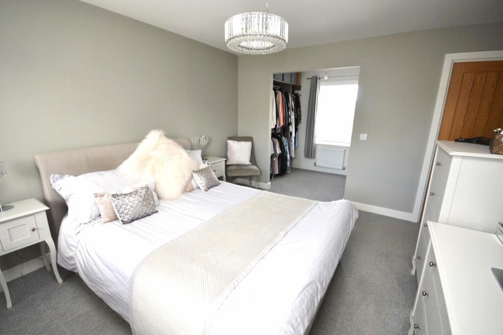 Master Suite