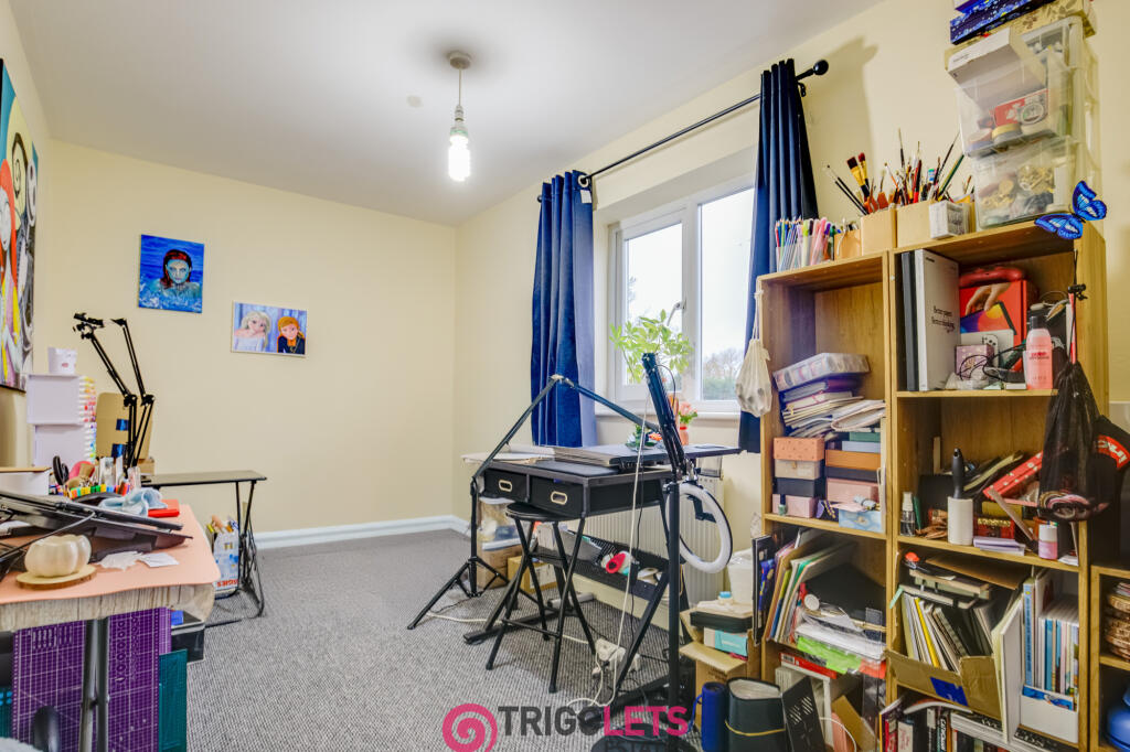 View Of The Property