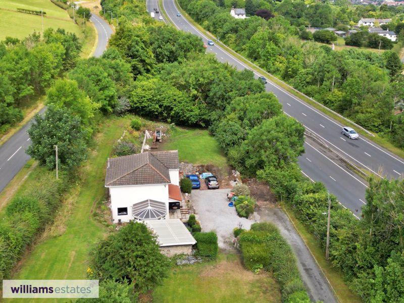 Aerial Shot