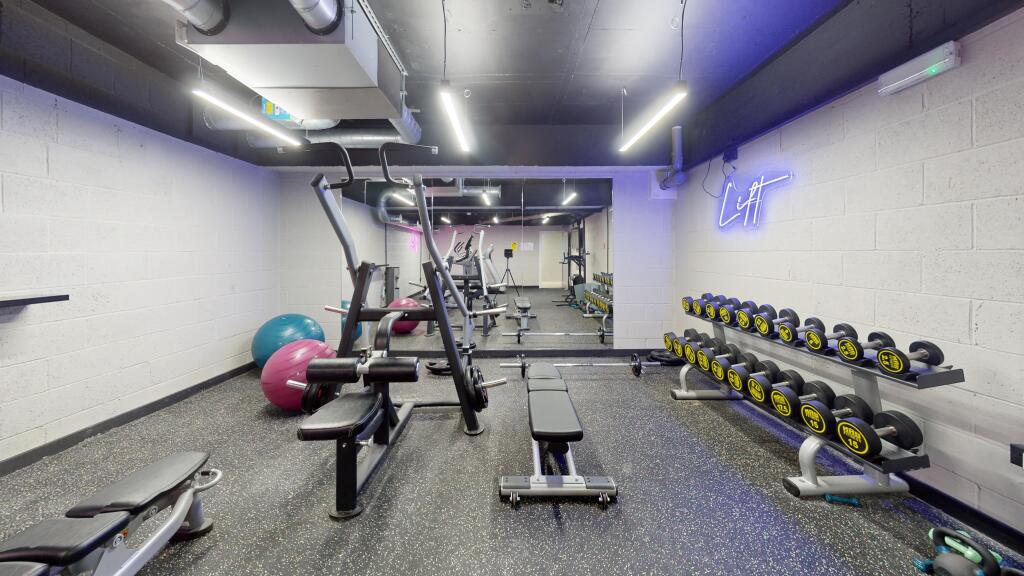 Broadgate House - Co