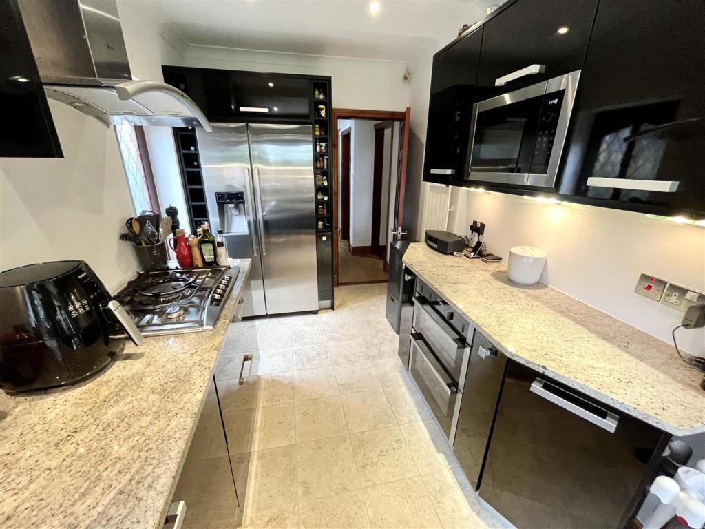 Kitchen Aspect 2