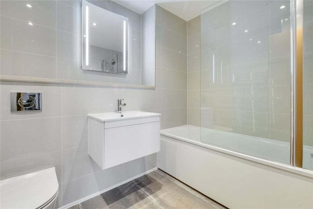 Bathroom 2