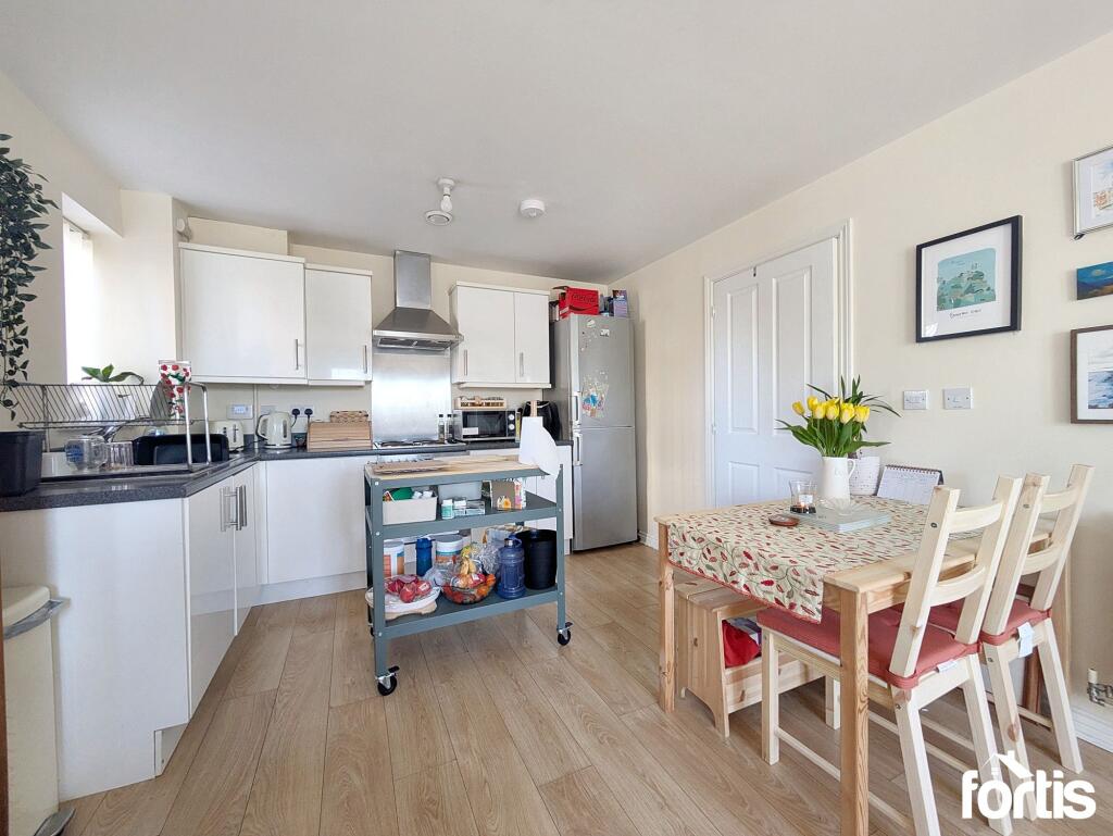 Kitchen Lounge Diner