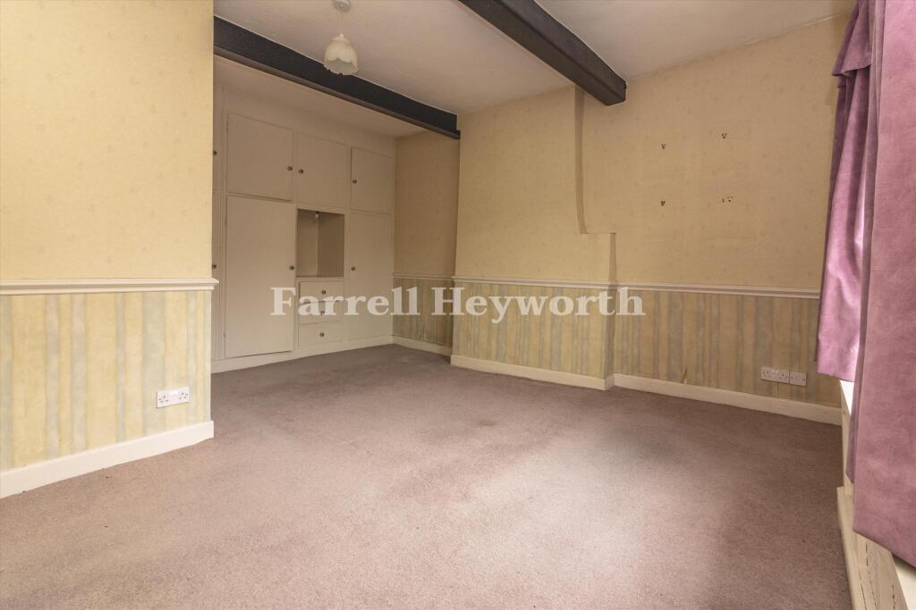 Bedroom One b