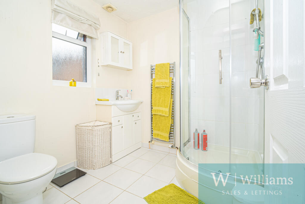 En-suite