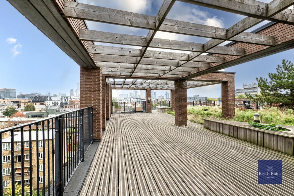 Roof Terrace