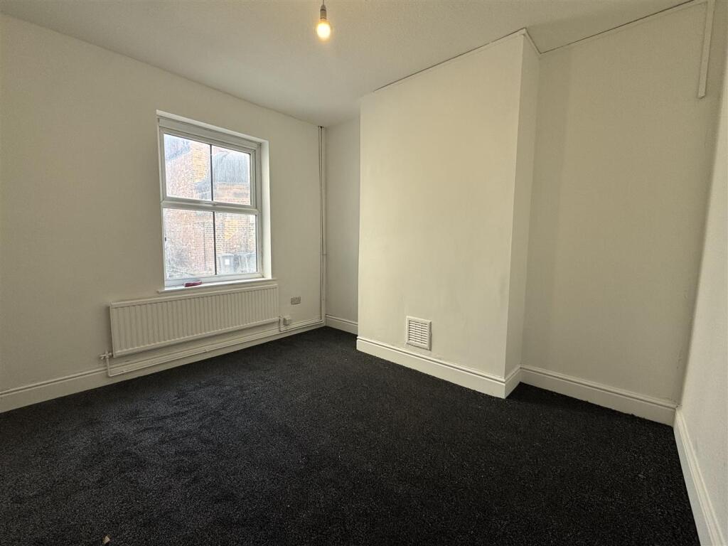 Reception Two / Dining Room