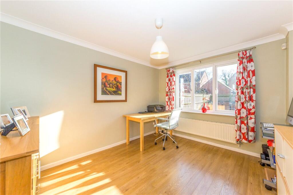 Dining/Home Office
