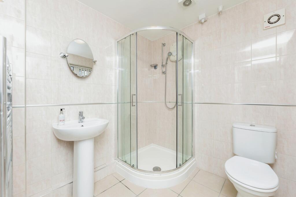 Bathroom/W.C.