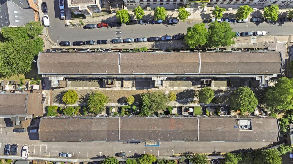 James Docherty House