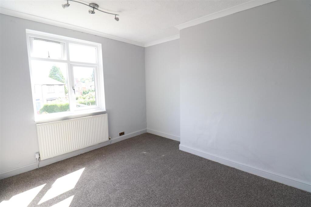 Double Bedroom 2