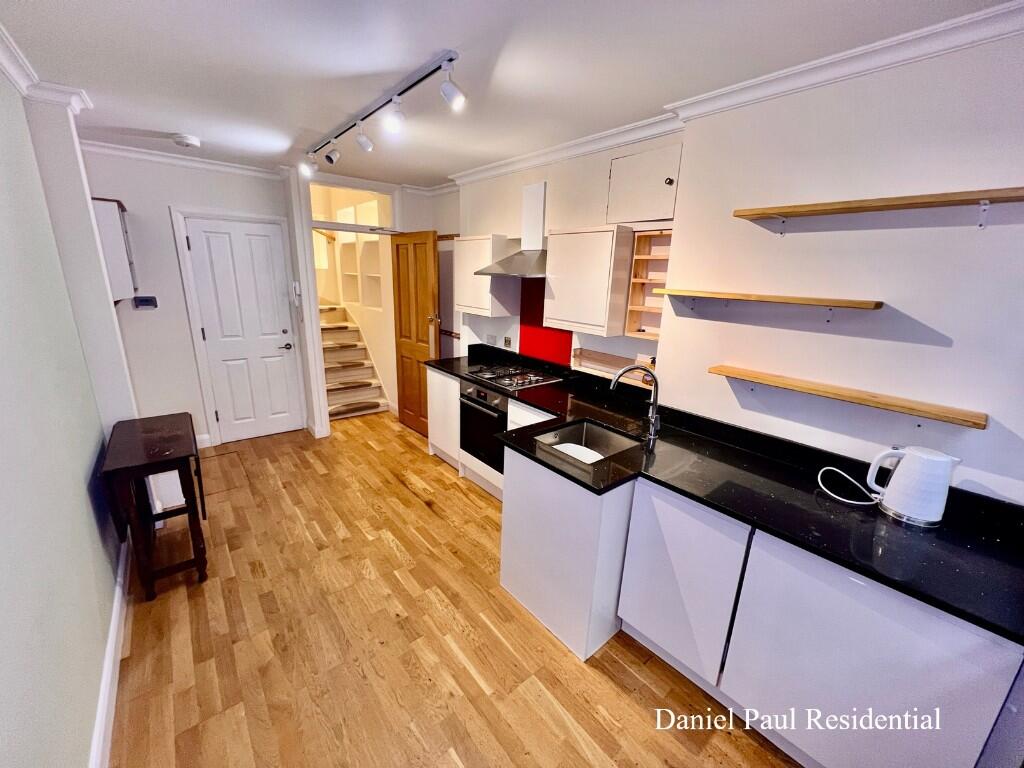 Warple Way, London, W3