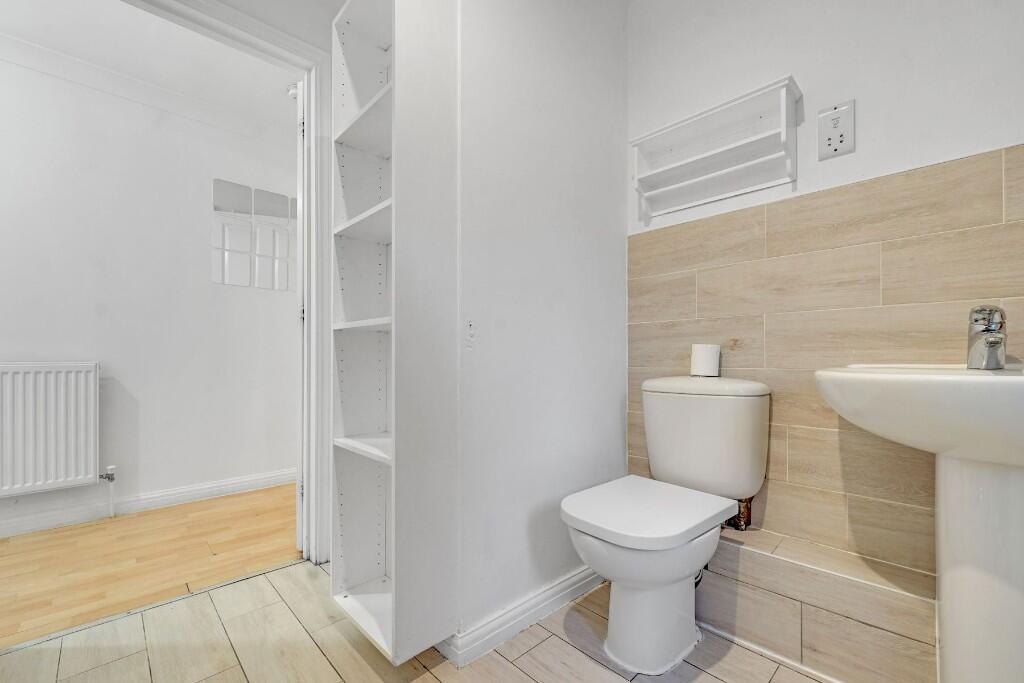 Bathroom/WC