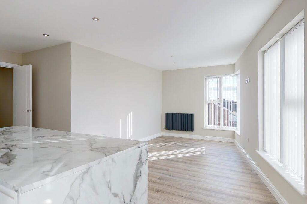 Smithdown Road, Liverpool