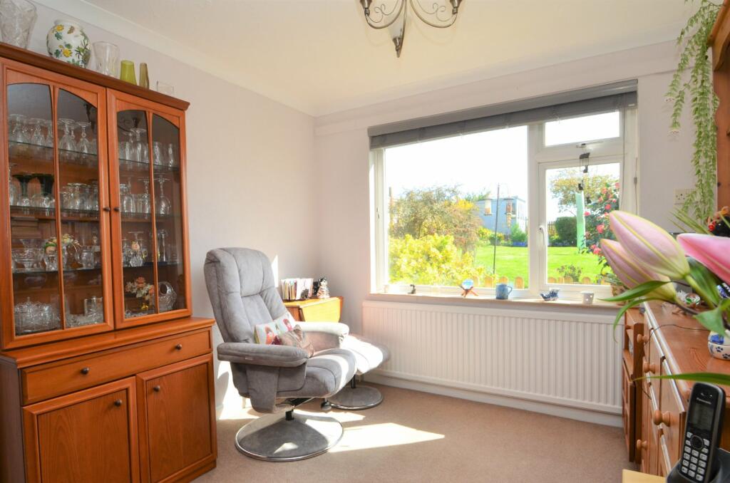 Sitting Area