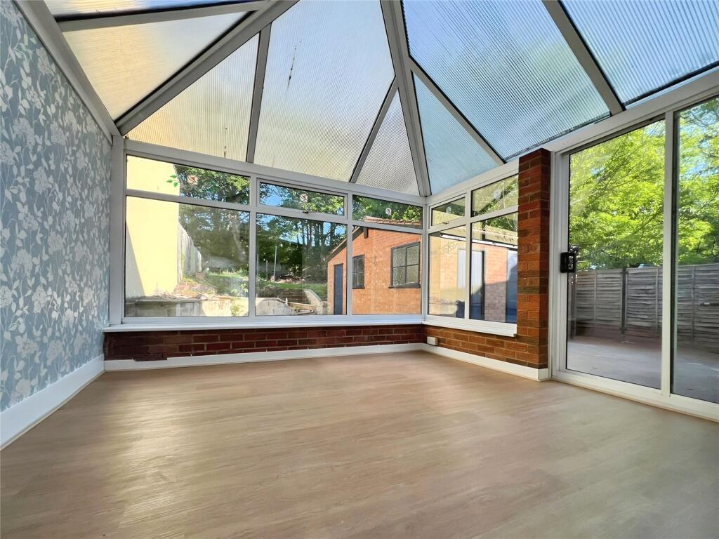Conservatory