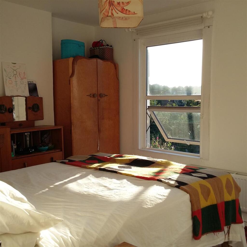 Jessie Cottages, Low Hall Lane, E17